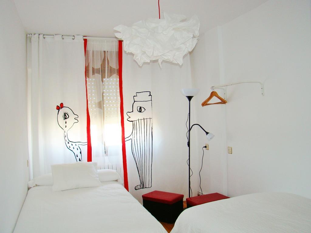 Casa Anita Hostel Santa Croya de Tera Cameră foto